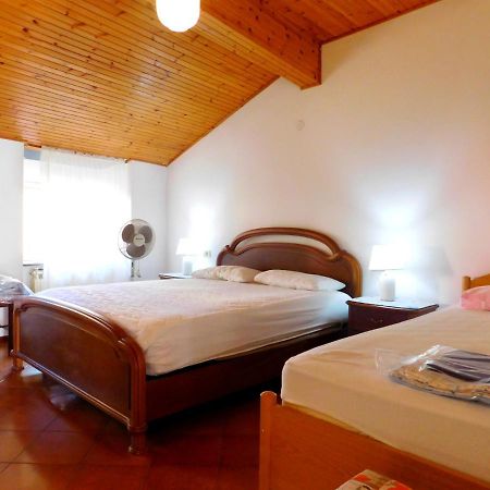 Terrazza Attrezzata, Levanto Eksteriør bilde