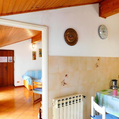 Terrazza Attrezzata, Levanto Eksteriør bilde