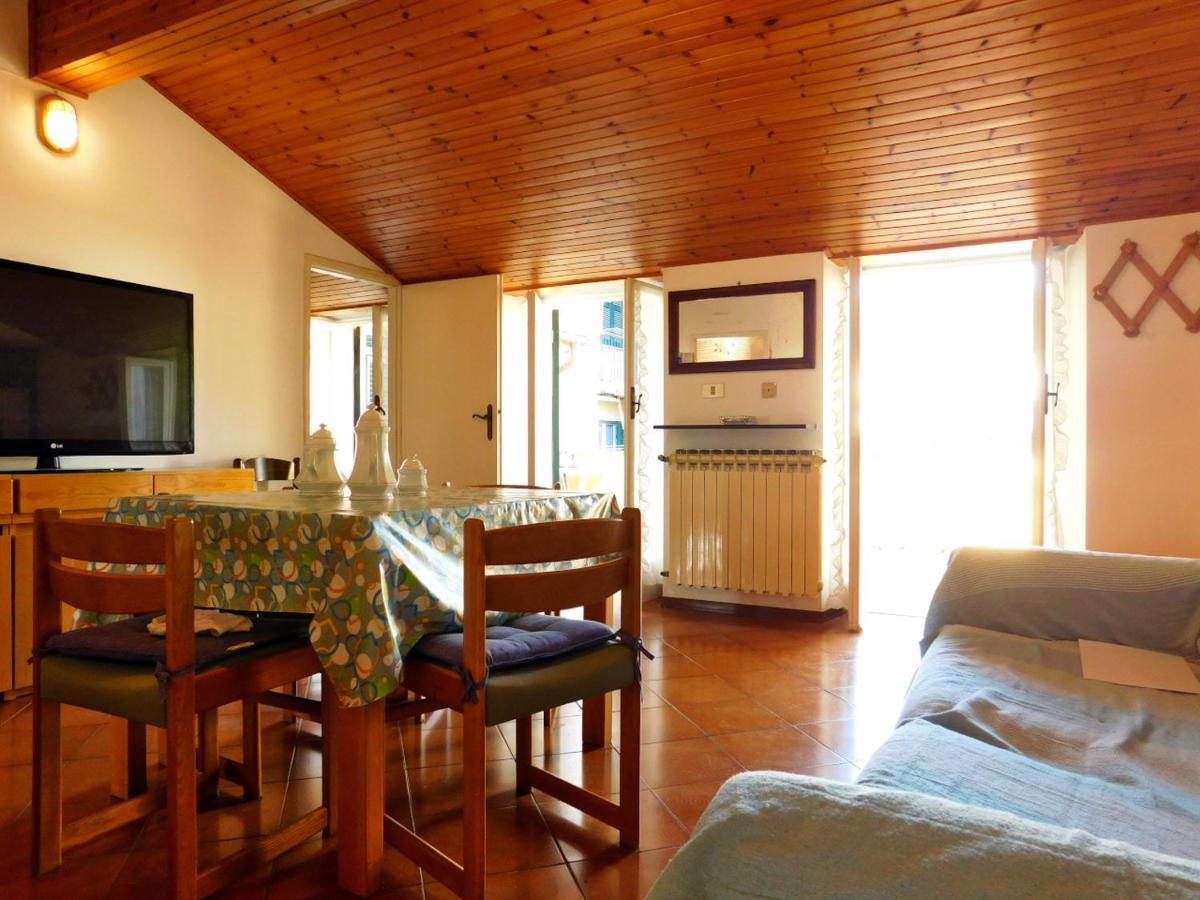 Terrazza Attrezzata, Levanto Eksteriør bilde