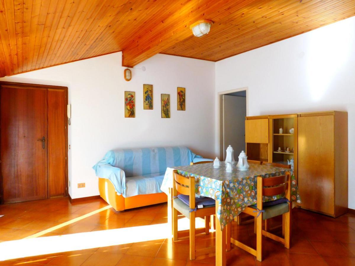 Terrazza Attrezzata, Levanto Eksteriør bilde