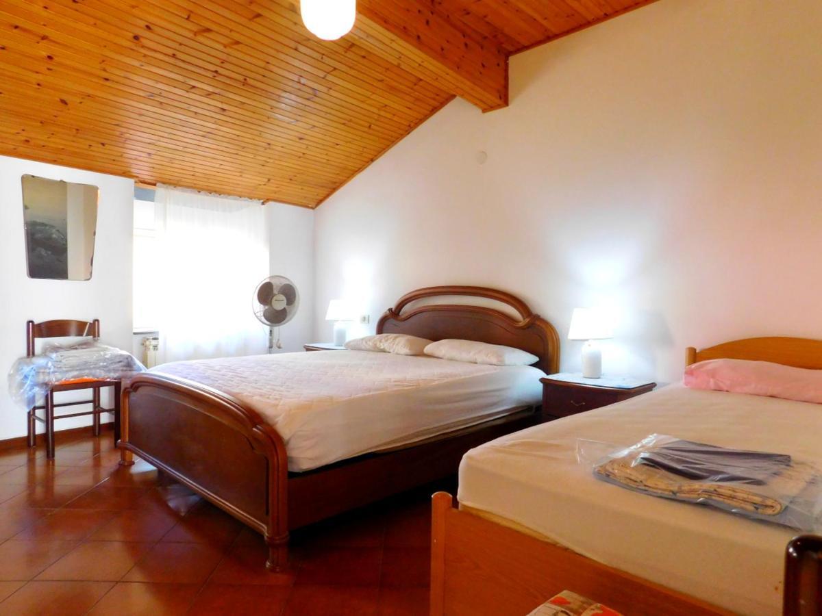 Terrazza Attrezzata, Levanto Eksteriør bilde