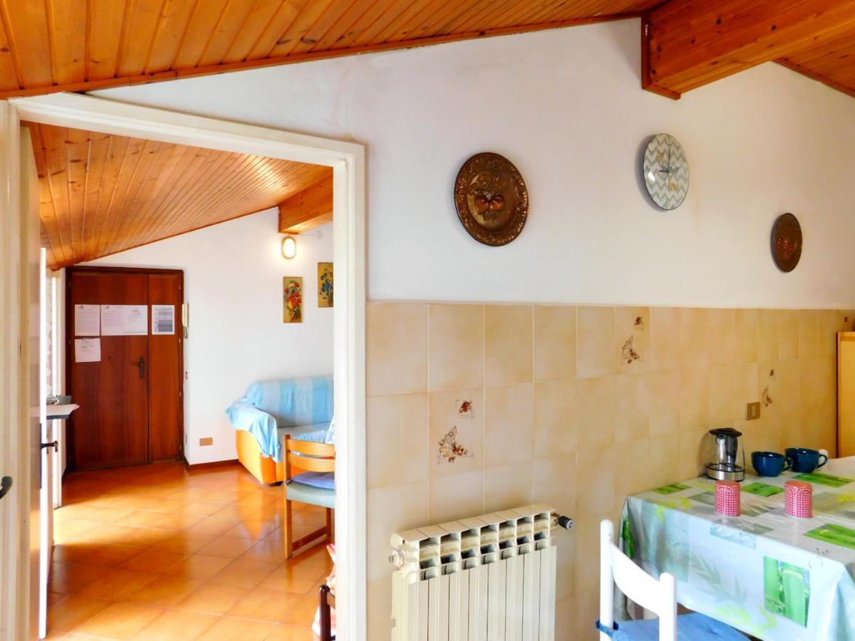Terrazza Attrezzata, Levanto Eksteriør bilde