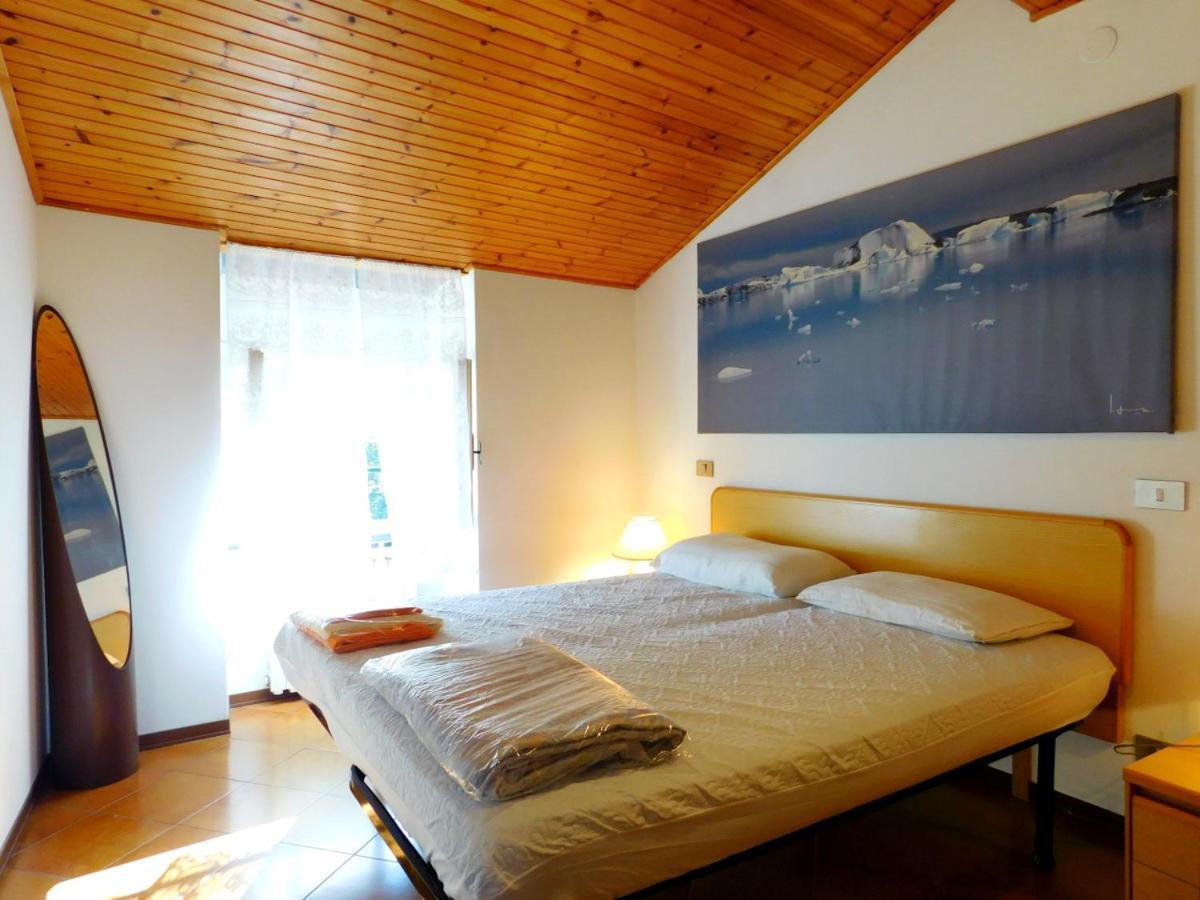 Terrazza Attrezzata, Levanto Eksteriør bilde