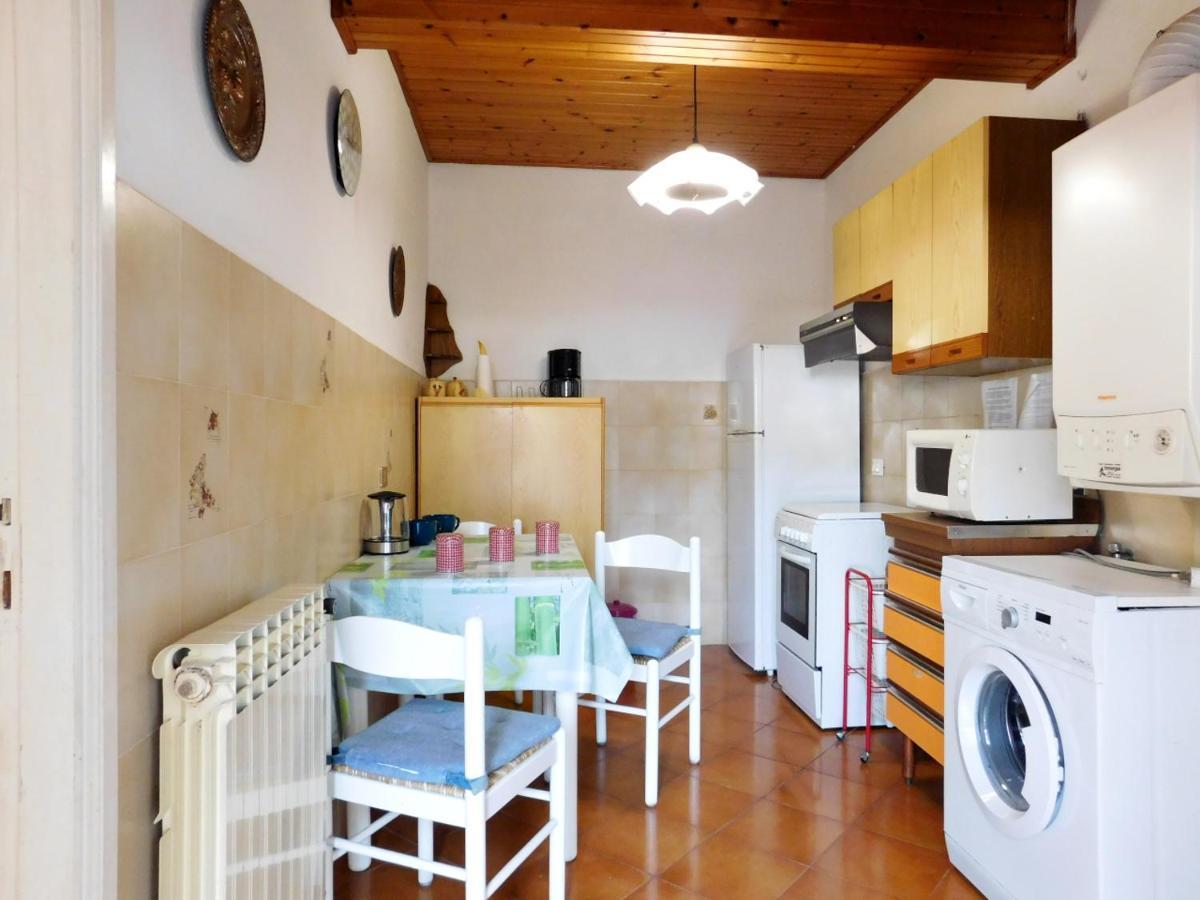 Terrazza Attrezzata, Levanto Eksteriør bilde