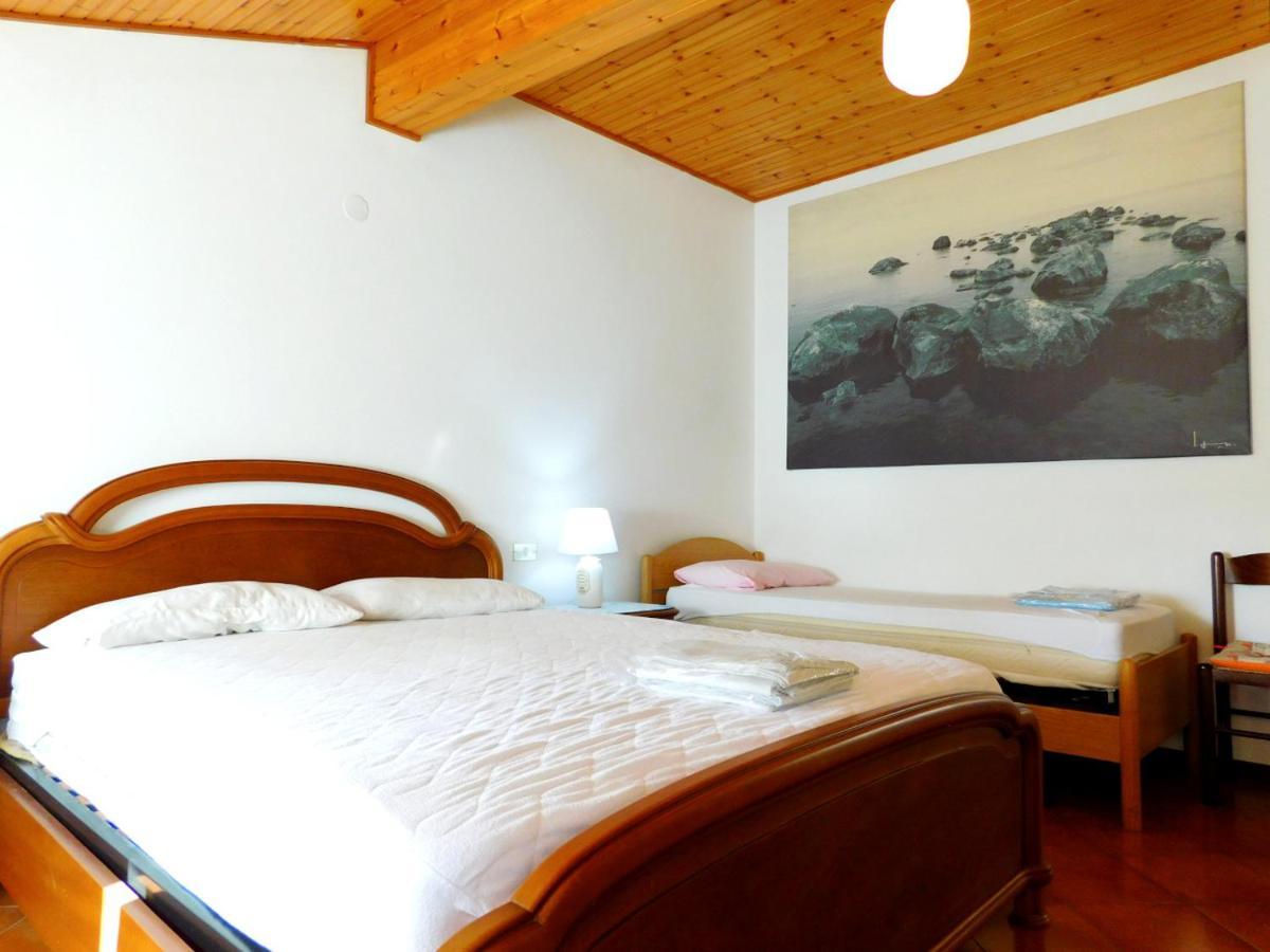 Terrazza Attrezzata, Levanto Eksteriør bilde
