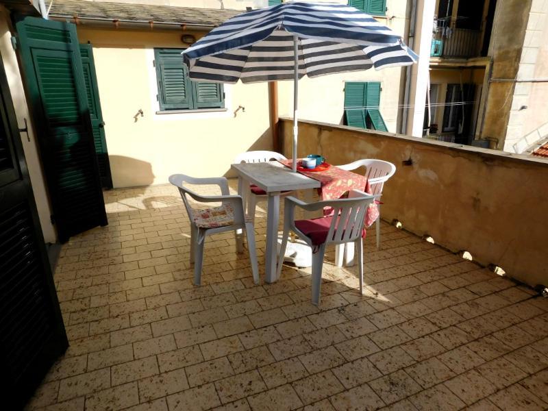 Terrazza Attrezzata, Levanto Eksteriør bilde