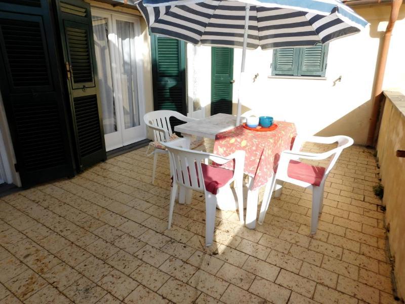 Terrazza Attrezzata, Levanto Eksteriør bilde