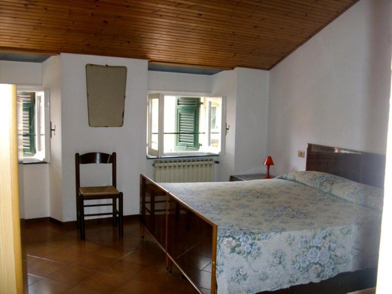Terrazza Attrezzata, Levanto Eksteriør bilde