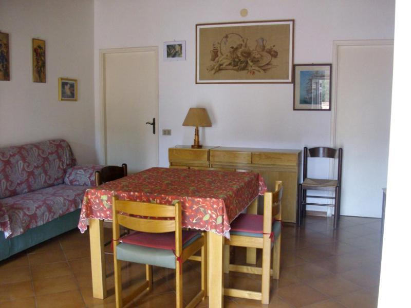 Terrazza Attrezzata, Levanto Eksteriør bilde