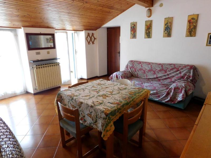 Terrazza Attrezzata, Levanto Eksteriør bilde